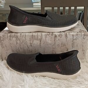Skechers Slip-ins Women's Sz 10 Shoes New